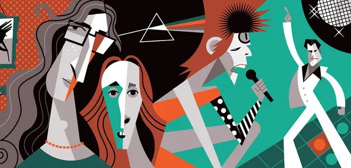 pop art