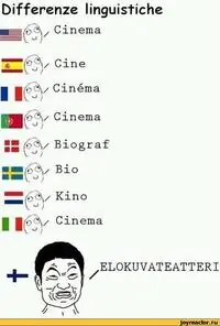 idiomas