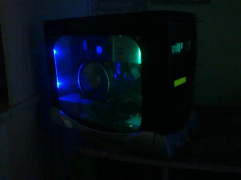 modding modding