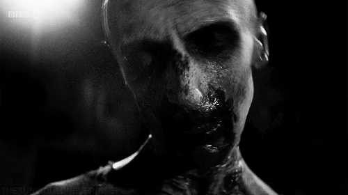 Cerámica del Norte (Salta - Arg, Historias de terror reales)