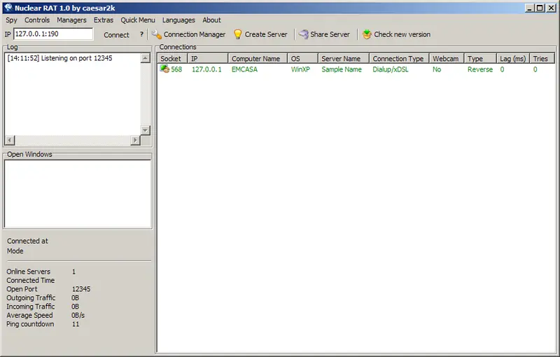 informatica