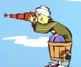 ed edd y eddy
