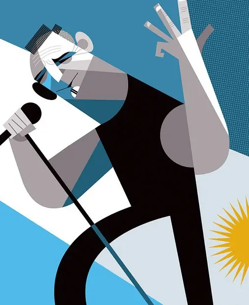 rock nacional