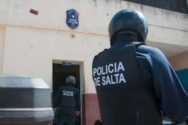 argentina
