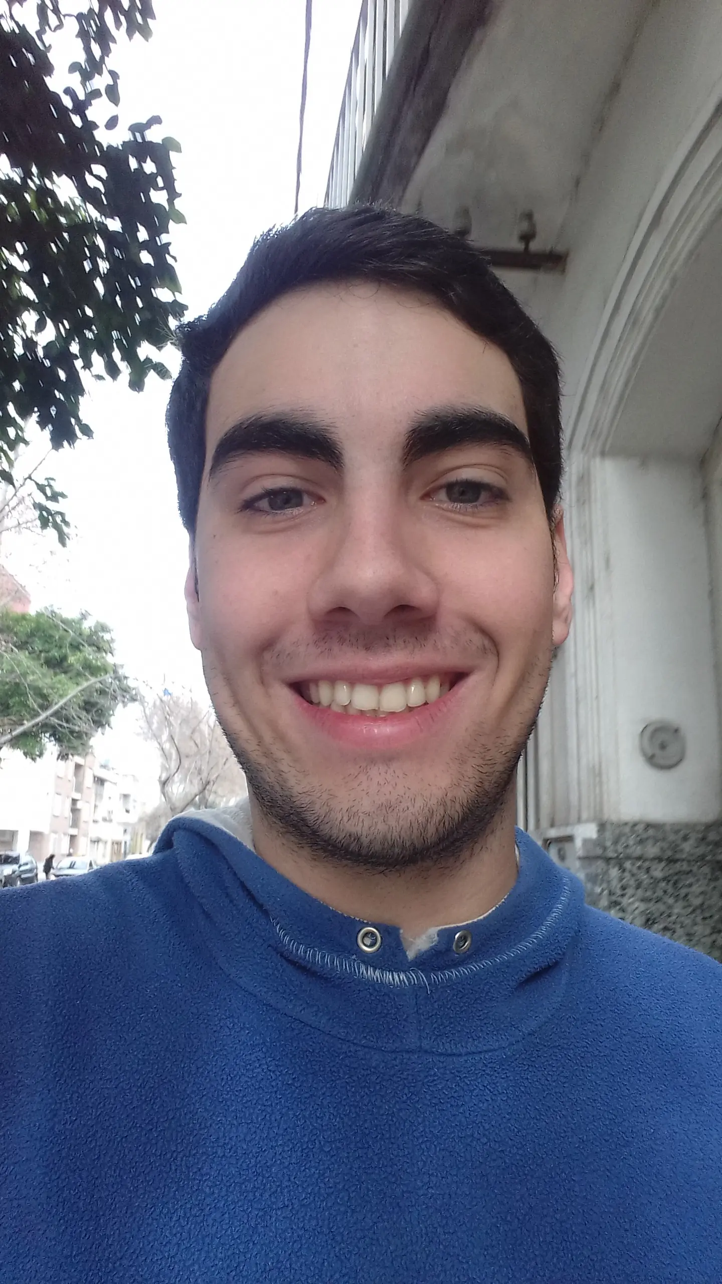 Me econtre con michael jackson