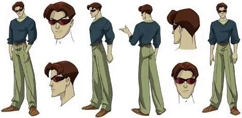 Las series animadas de X-Men