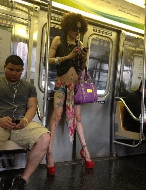 Humor bien tipico taringuero