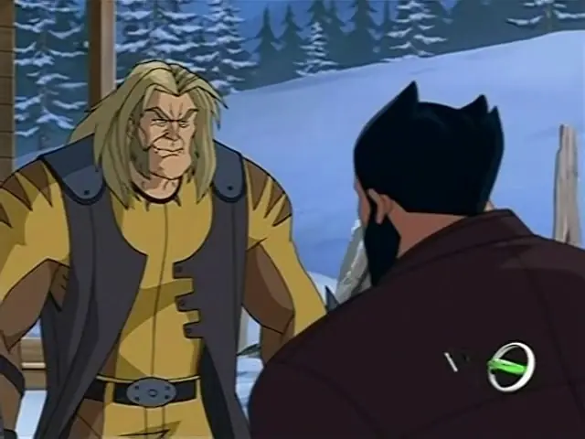 xmen