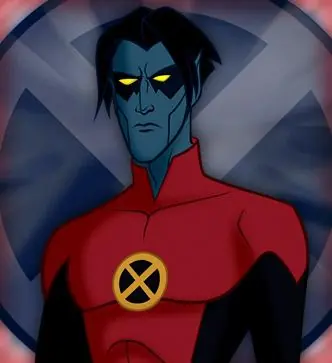 xmen la serie animada