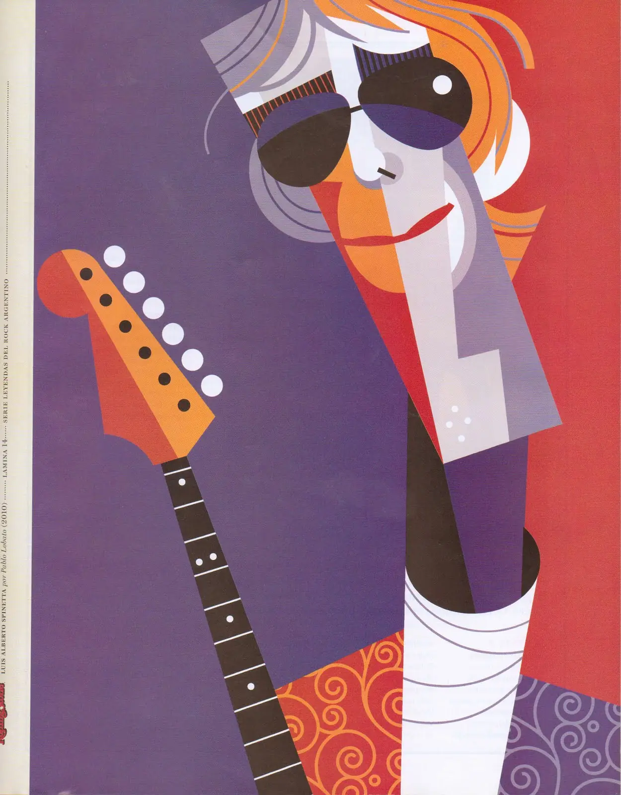 rock nacional
