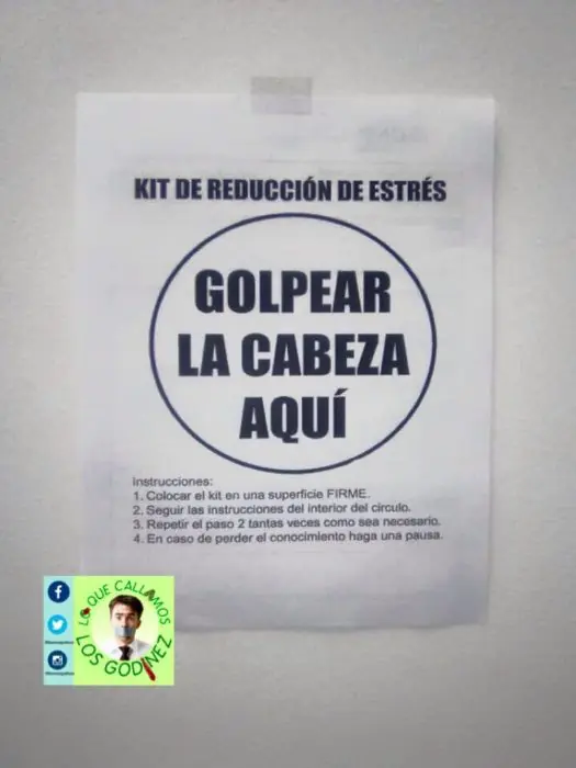 Notas agresivas y muy graciosas