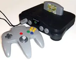Las consolas de Nintendo y sus mejores juegos Las consolas de Nintendo y sus mejores juegos