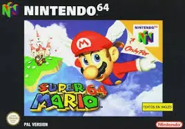 Las consolas de Nintendo y sus mejores juegos
