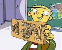 ed edd y eddy