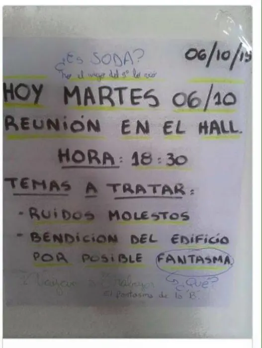 notas