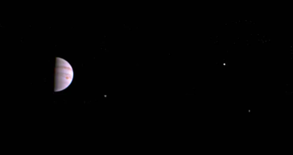 jupiter