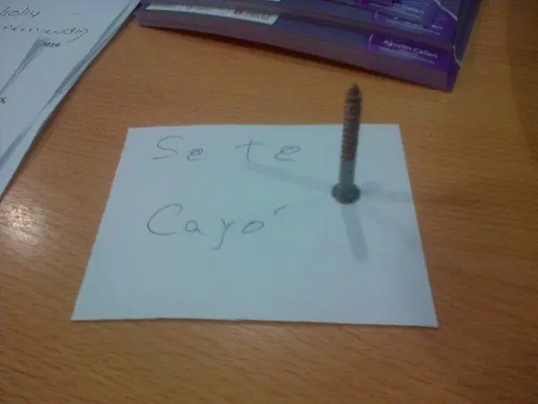 humor