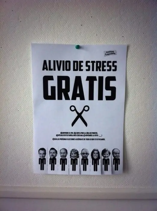agresivas