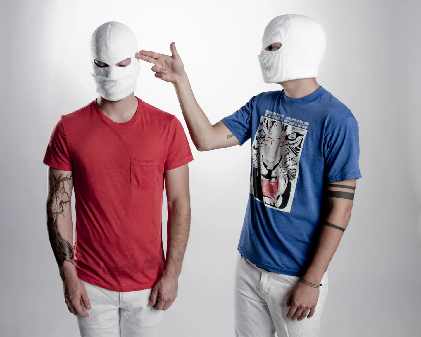 rap rock