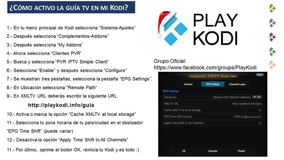 playkodi