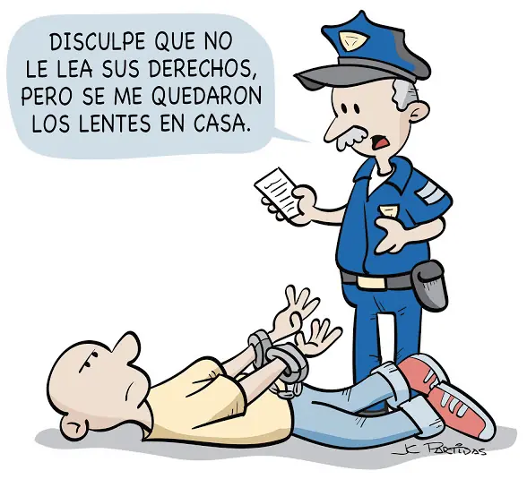 Humor de Miercoles