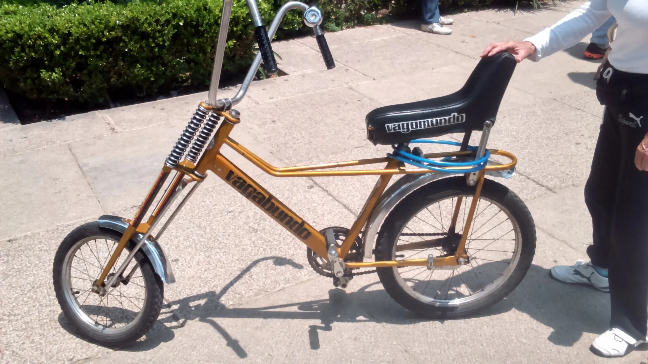 bici