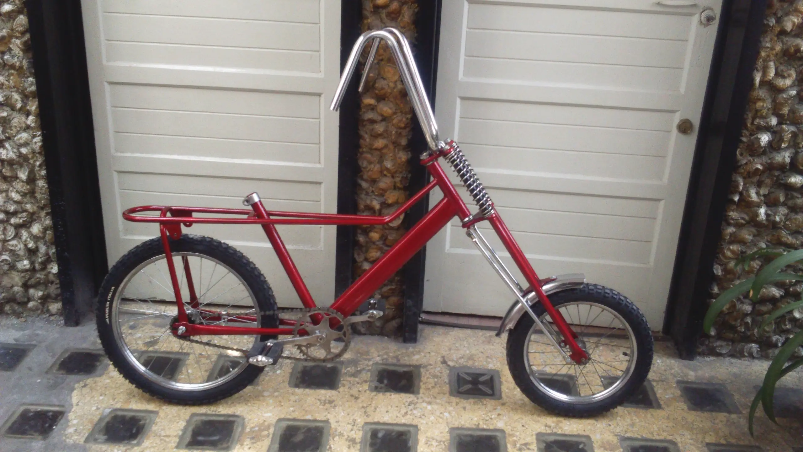 bici