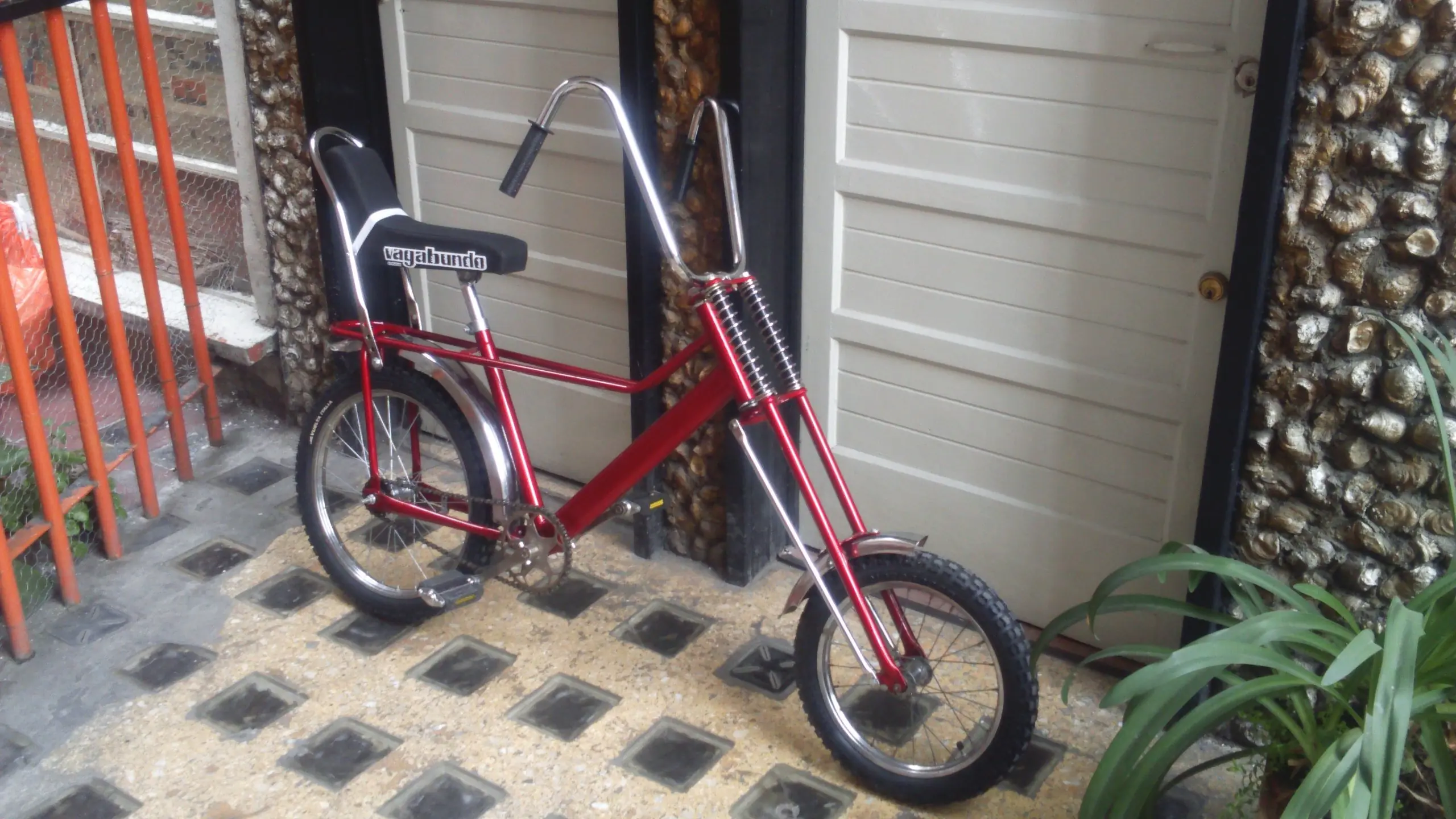 chopper