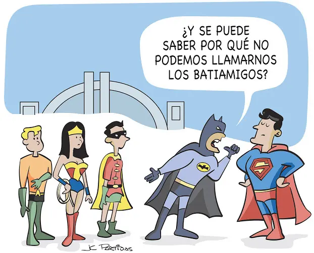 Humor de miércoles 22/06/2016