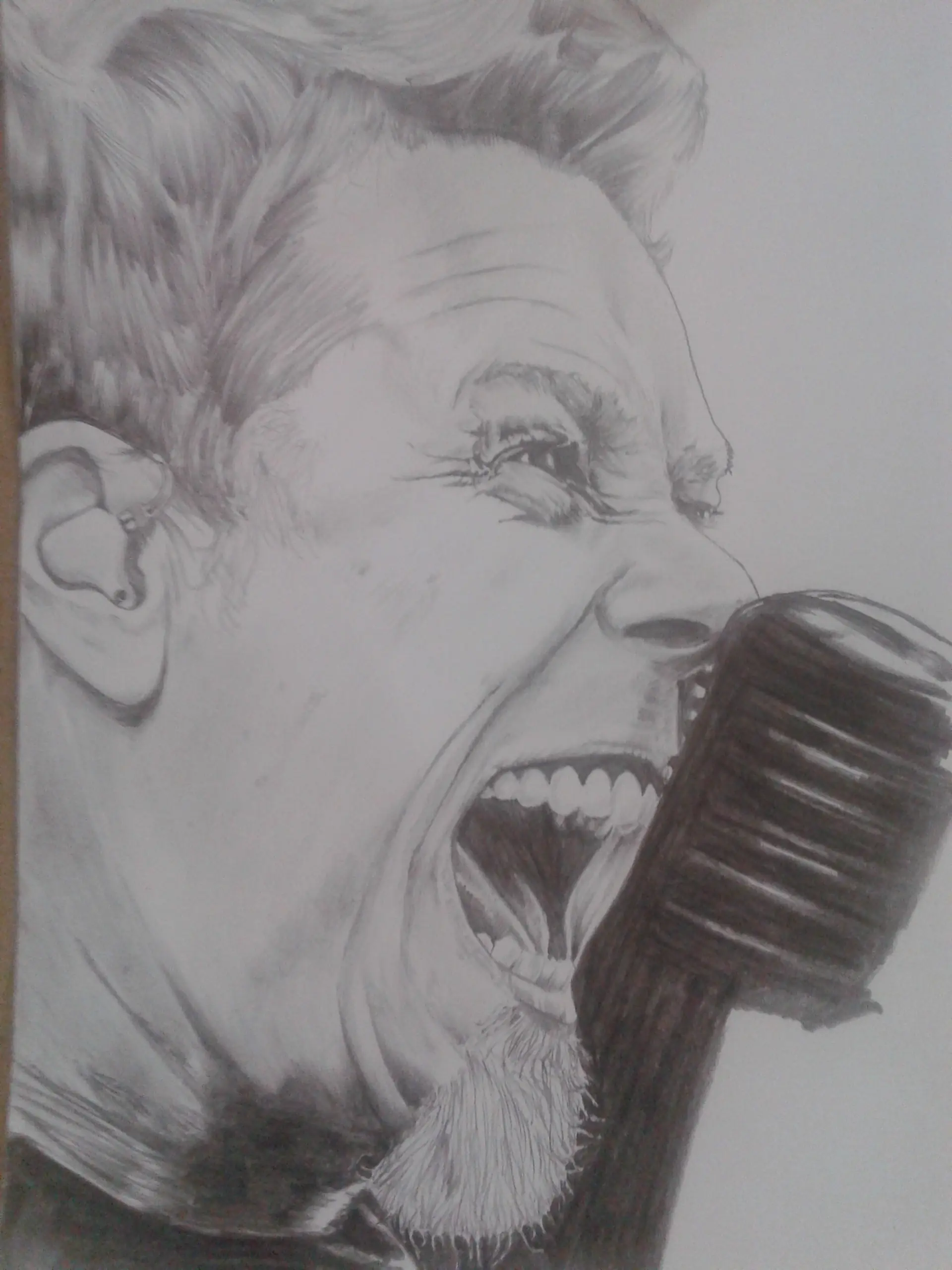 Dibujos para T