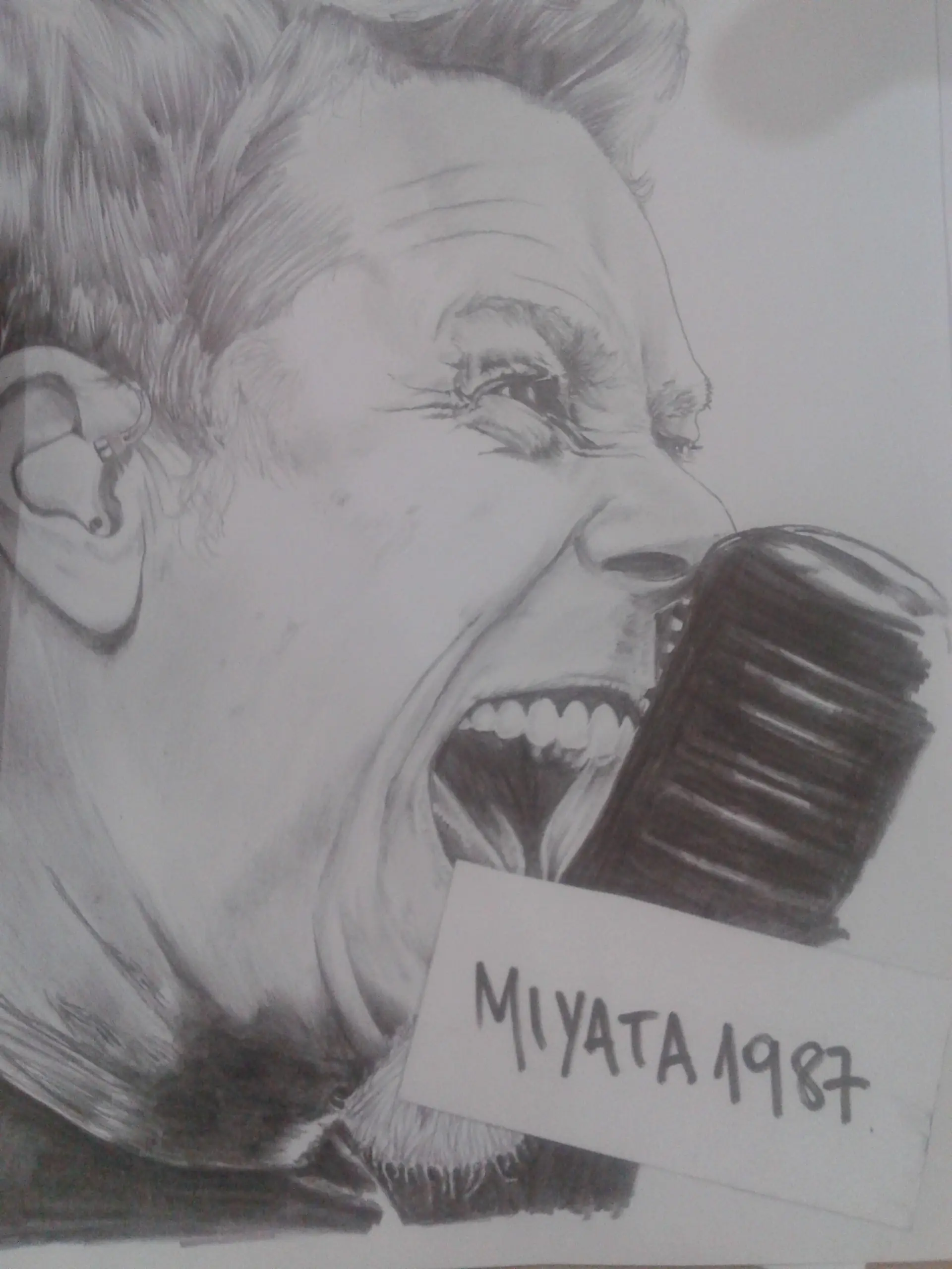 james hetfield