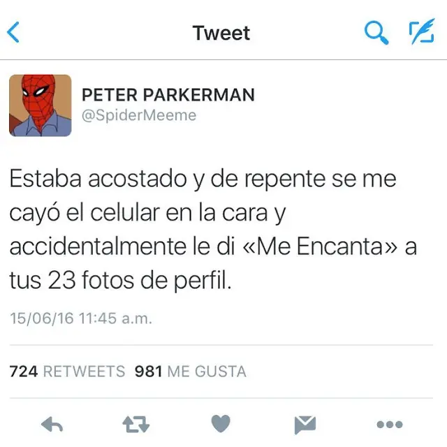 Humor de miércoles 22/06/2016