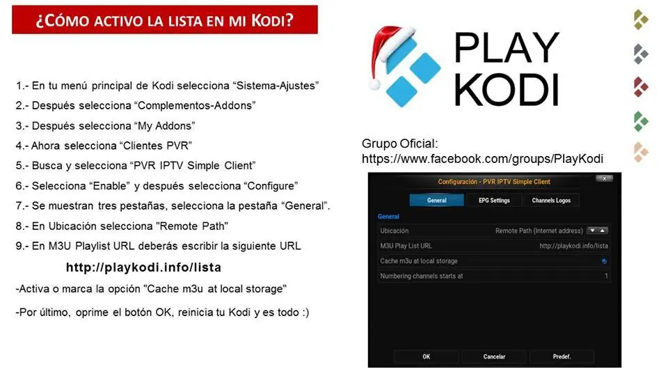 activados