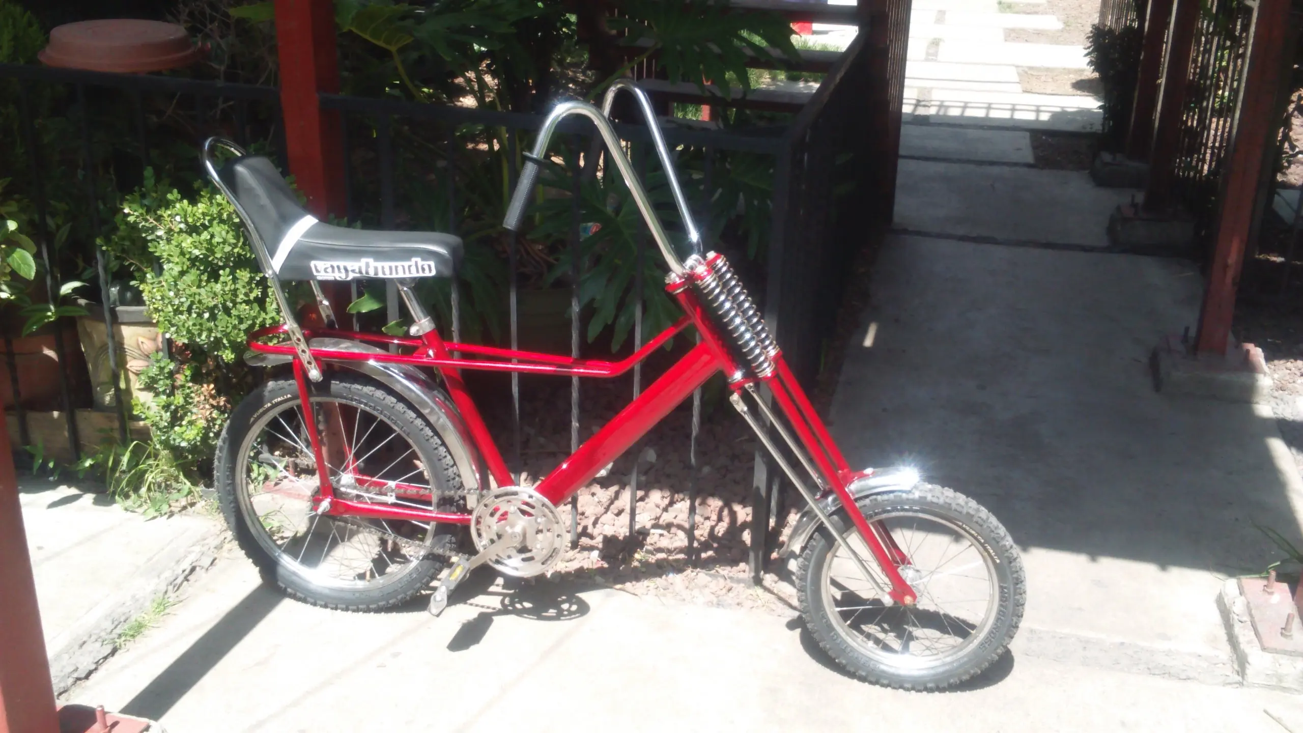Raleigh