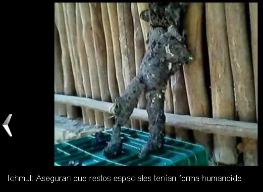 secretos a la humanidad