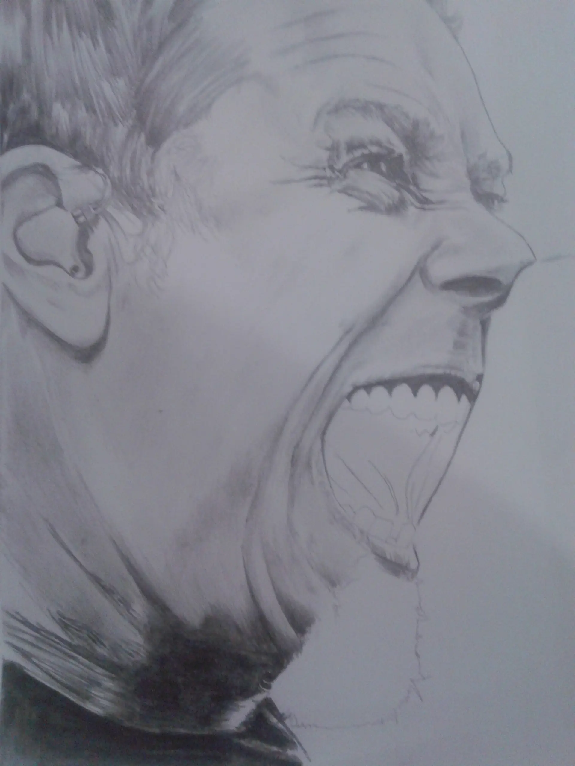 Dibujos para T