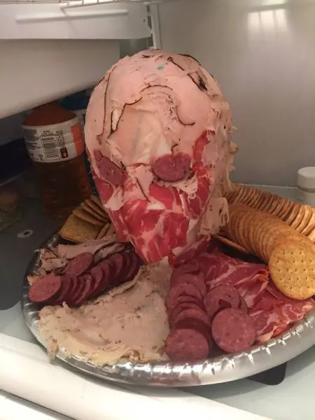 lo mejor que veras hoy