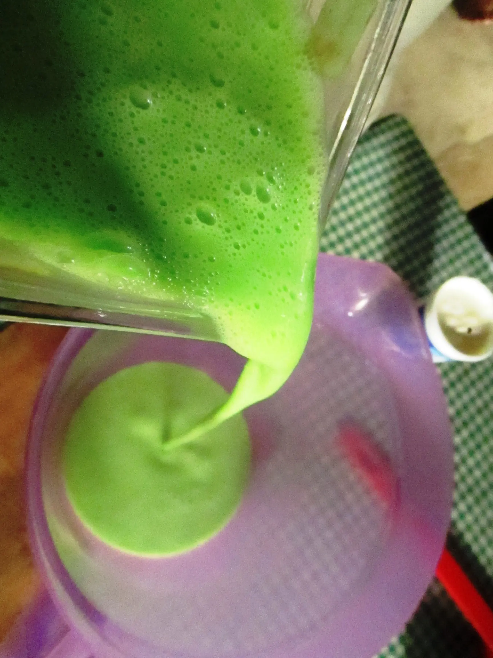 gomitas de gelatina