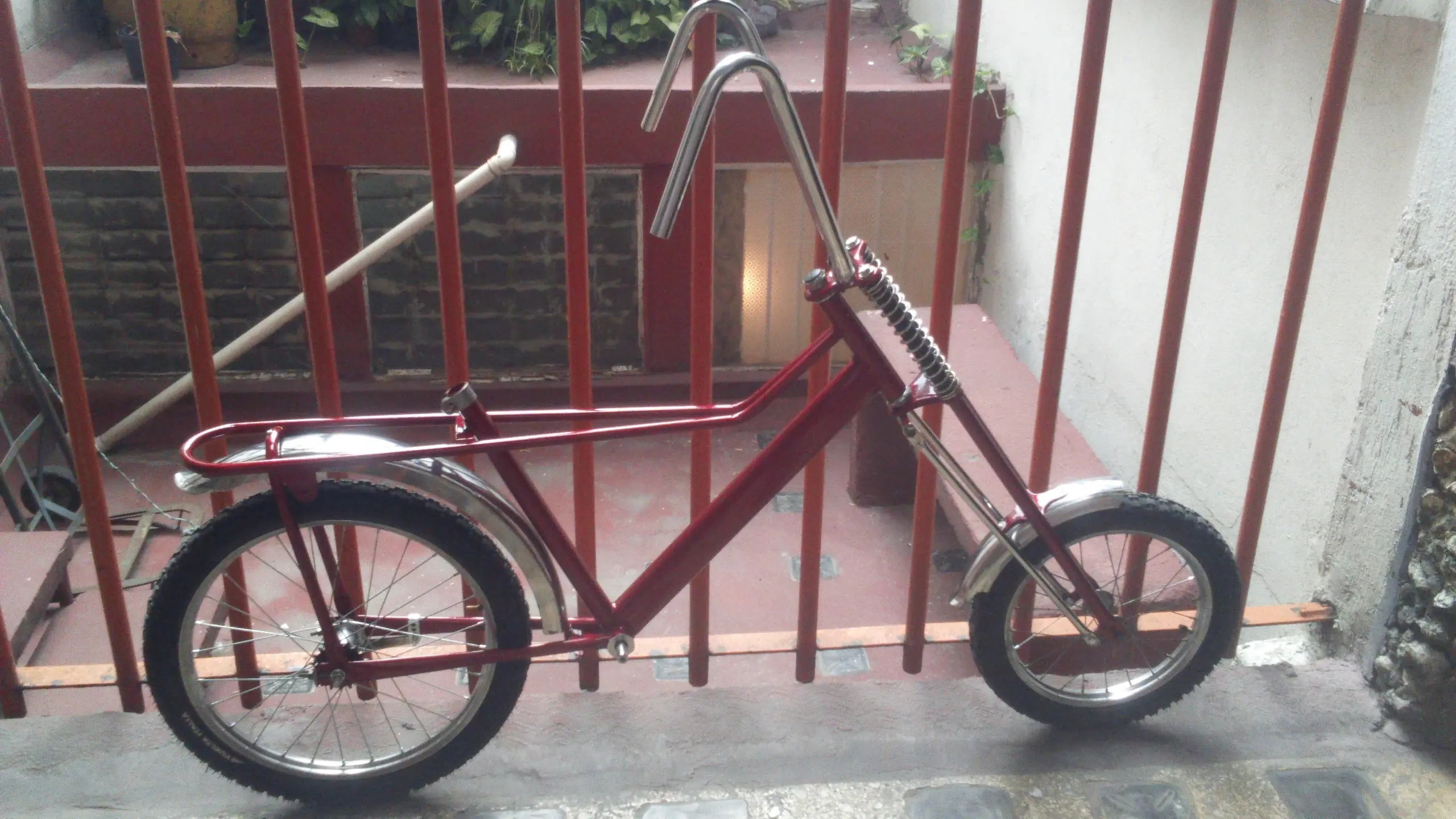 restauracion