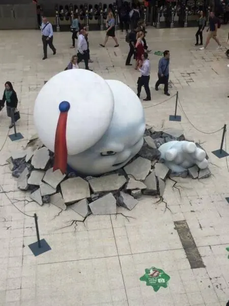 lo mejor que veras hoy