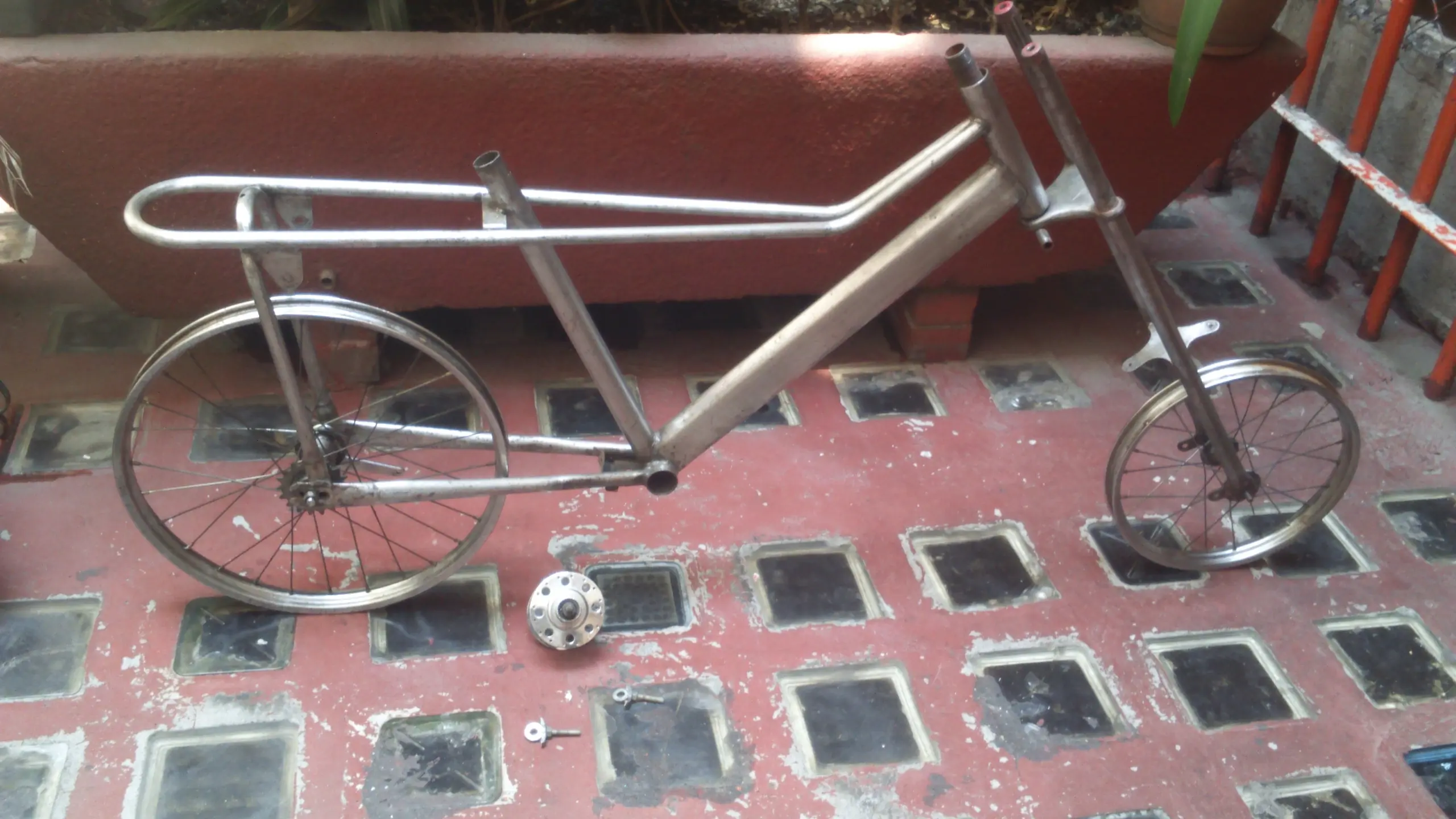 bicicletas