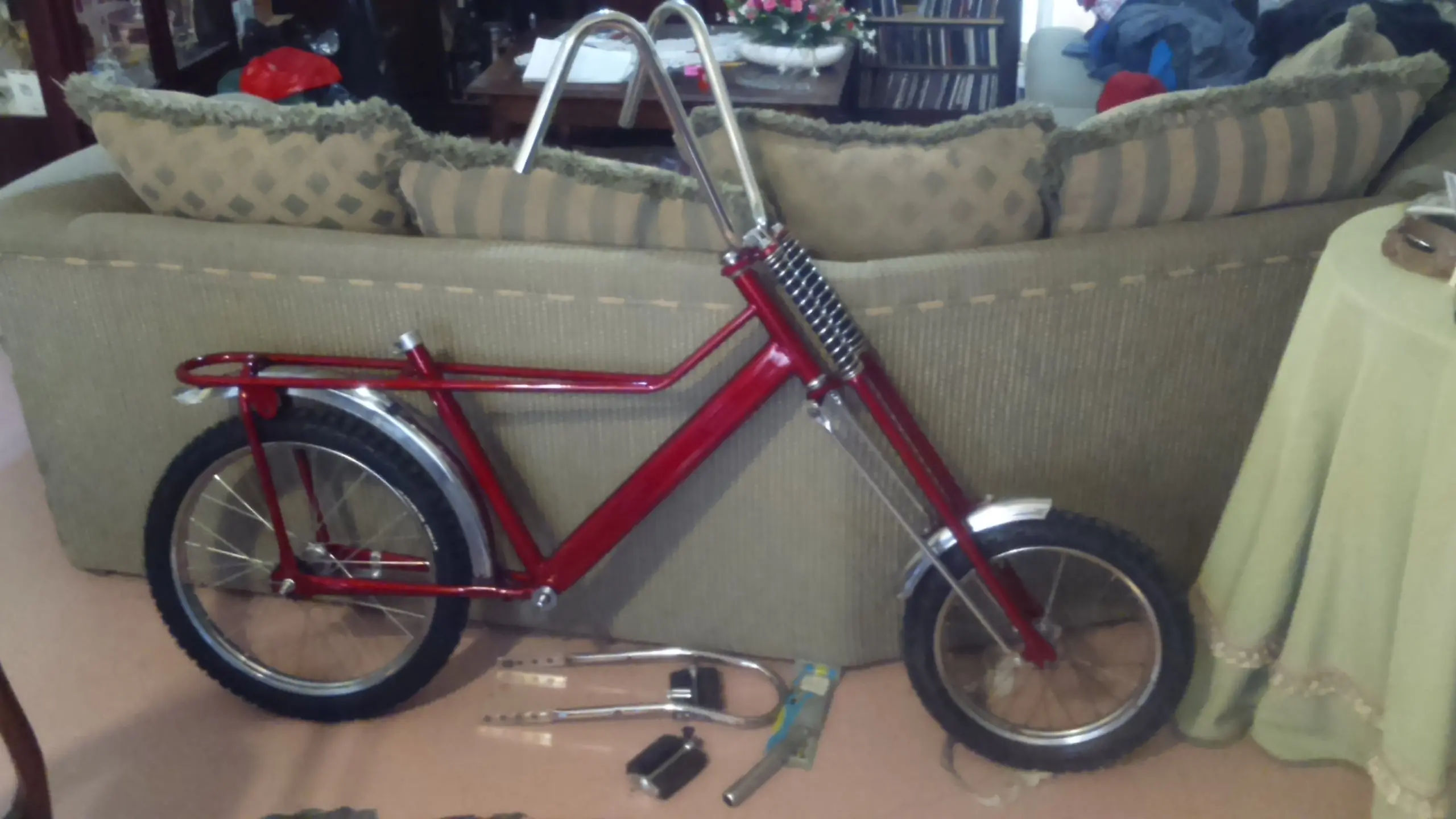 bicicletas