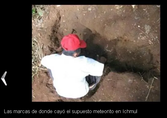secretos a la humanidad
