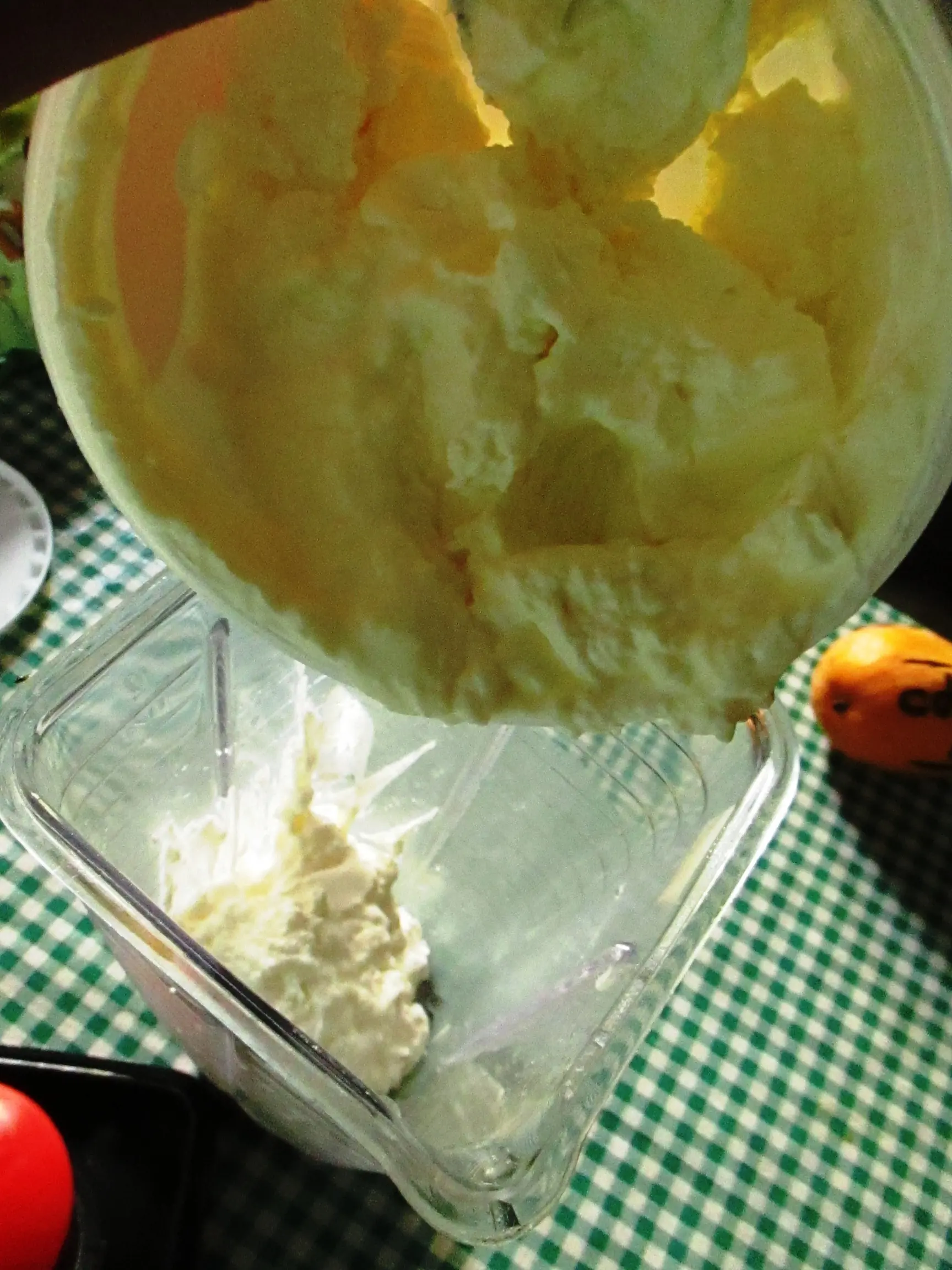 gomitas de gelatina