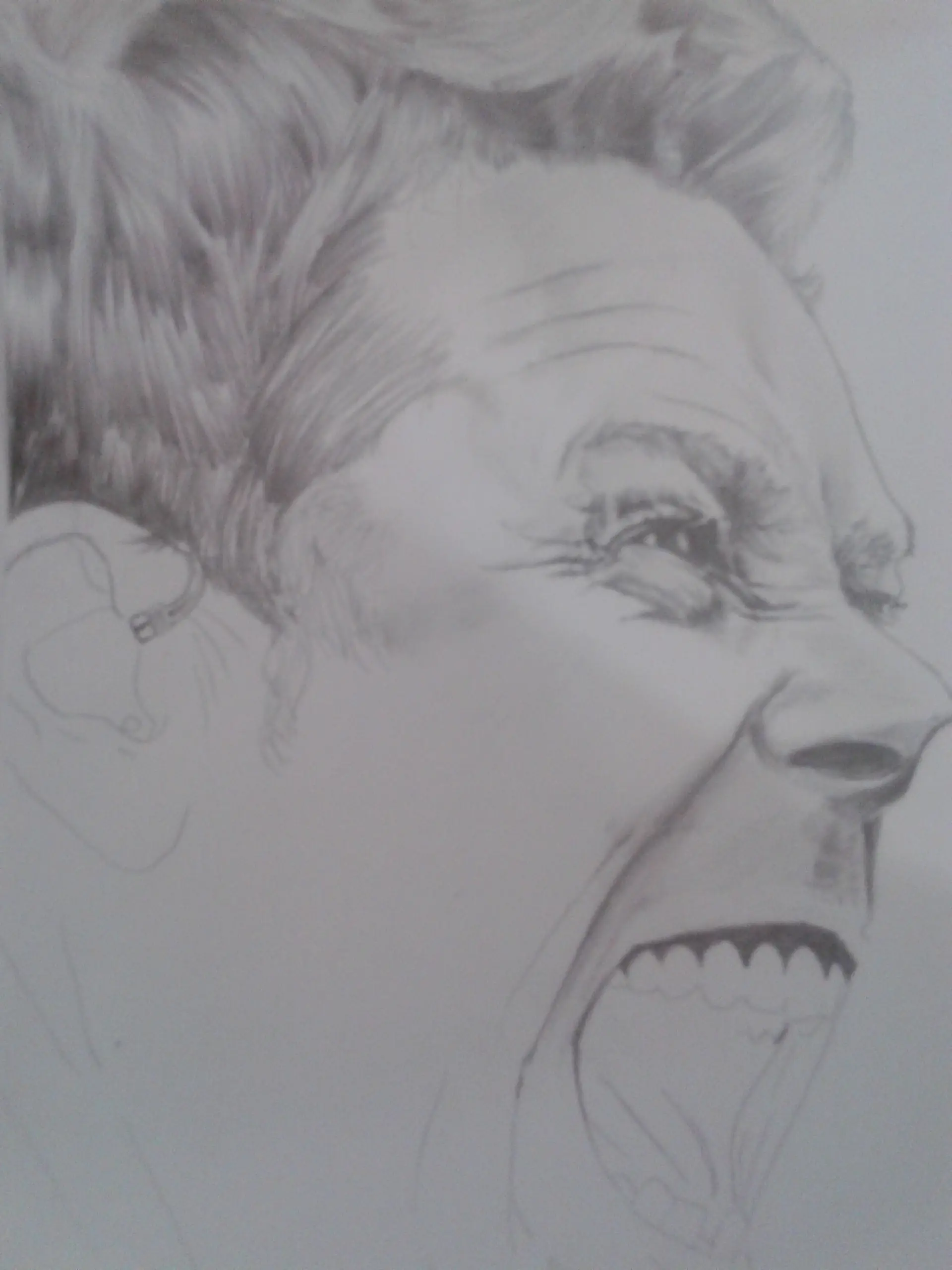 dibujo de hetfield