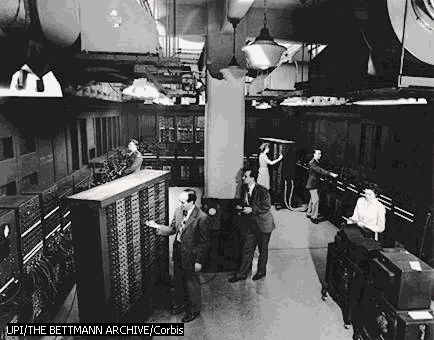 Los ultimos hackers - Parte 1