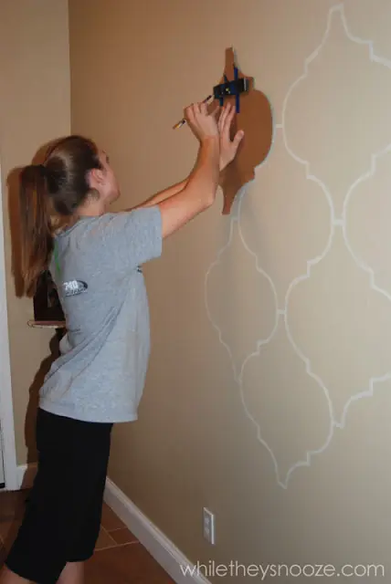 pared