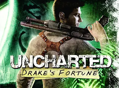 Uncharted