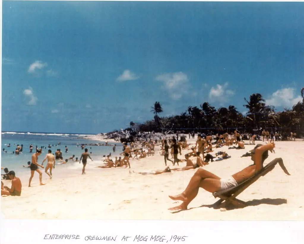 pacifico