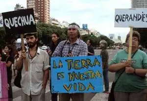 indigenas